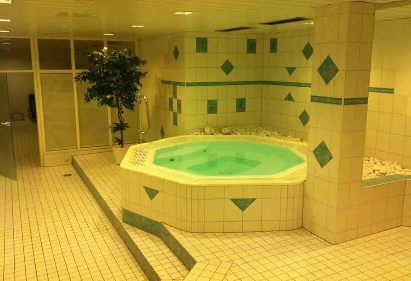 호텔 Ambiente Walldorf