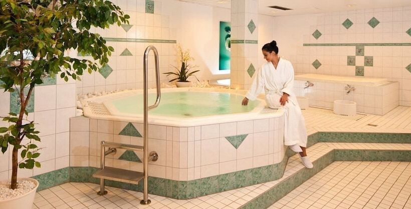 Hotel Ambiente Walldorf