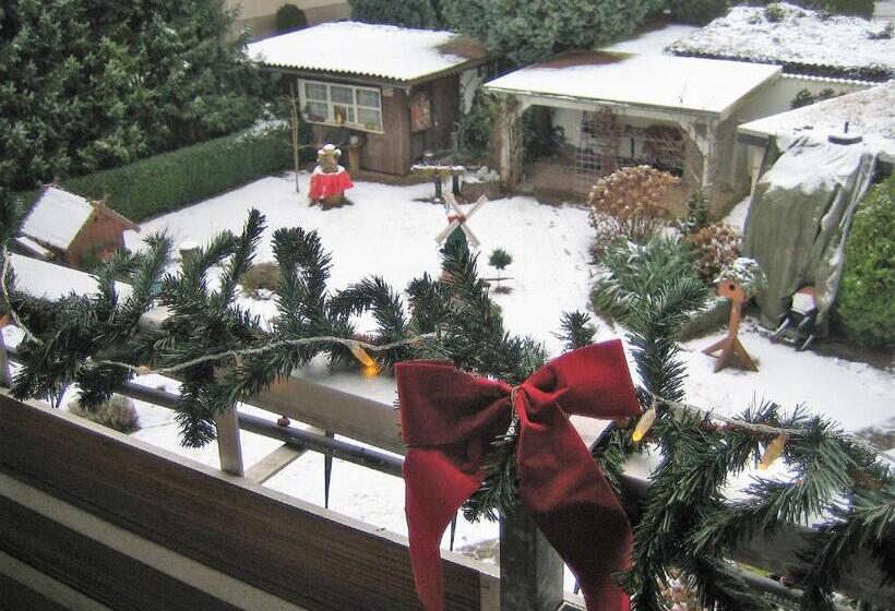 酒店 Aura Am Schloss