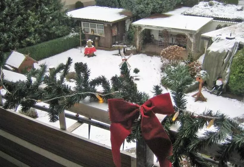 호텔 Aura Am Schloss