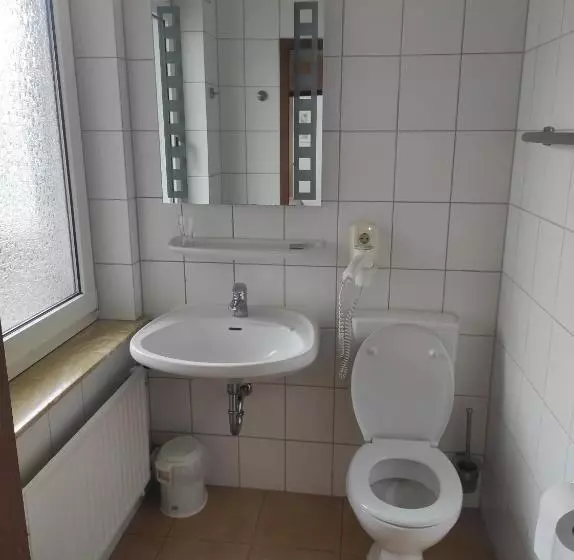 호텔 Aura Am Schloss