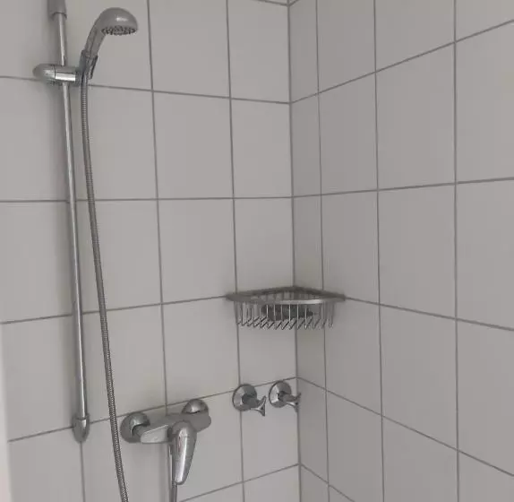 호텔 Aura Am Schloss