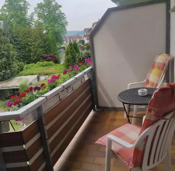 호텔 Aura Am Schloss