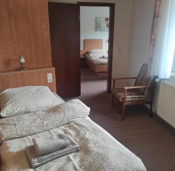 酒店 Aura Am Schloss