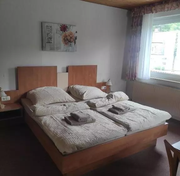 호텔 Aura Am Schloss