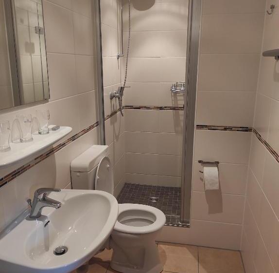 酒店 Aura Am Schloss