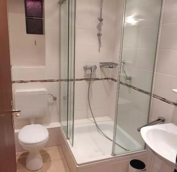 호텔 Aura Am Schloss