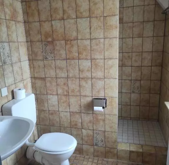 호텔 Aura Am Schloss