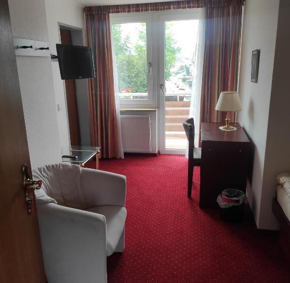 酒店 Aura Am Schloss