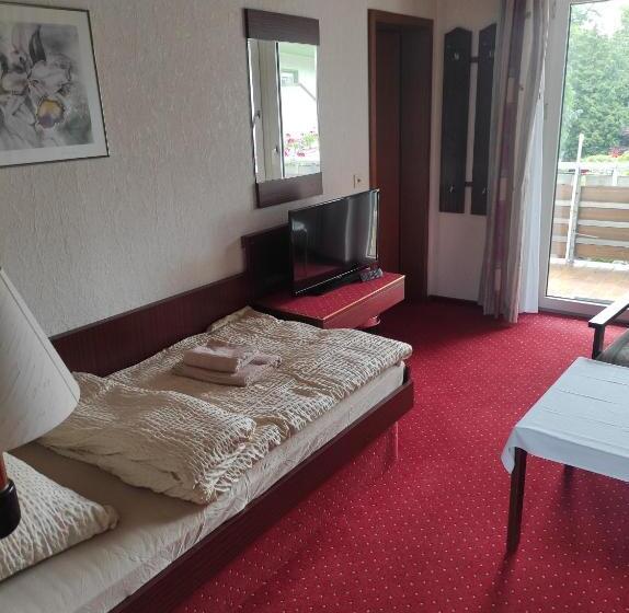 酒店 Aura Am Schloss