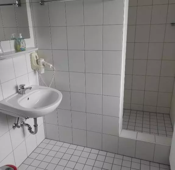 호텔 Aura Am Schloss