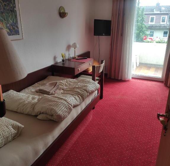 酒店 Aura Am Schloss