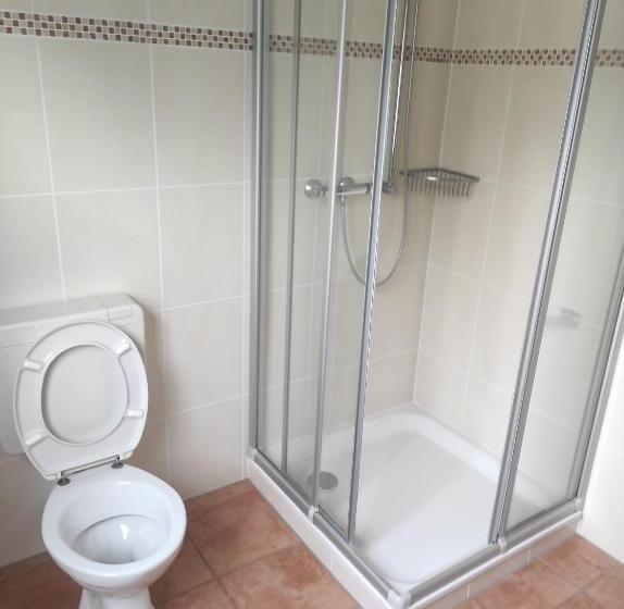 酒店 Aura Am Schloss