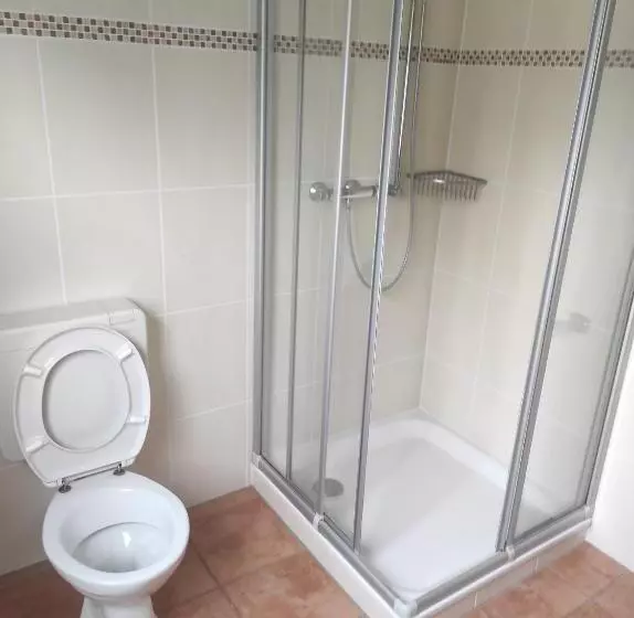 호텔 Aura Am Schloss