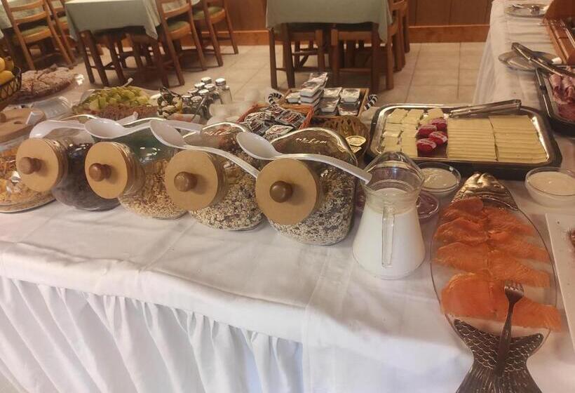 酒店 Aura Am Schloss