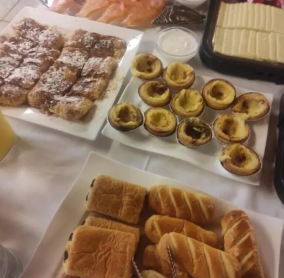 호텔 Aura Am Schloss