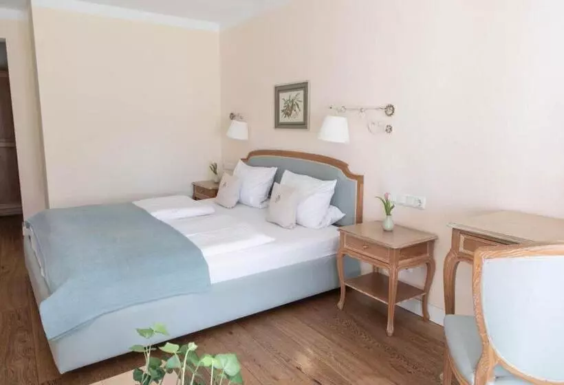 Otel Bachmair Alpina