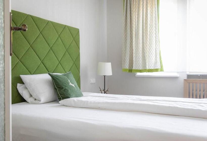 酒店 Bachmair Alpina