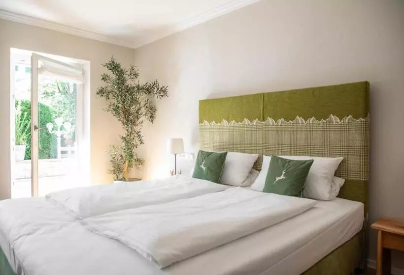 Otel Bachmair Alpina