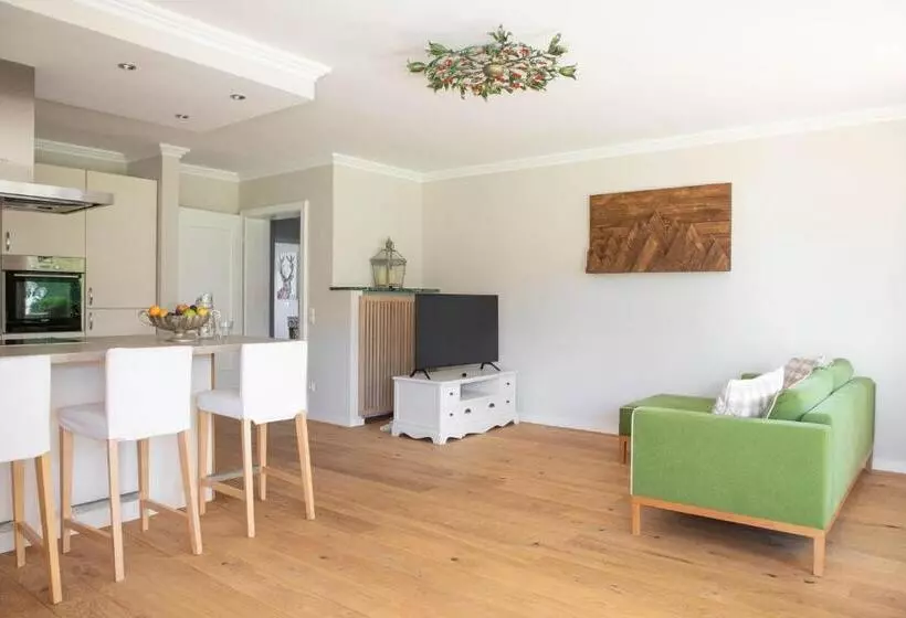 Otel Bachmair Alpina