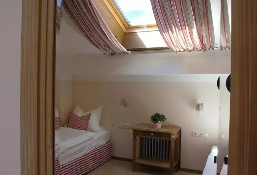 Otel Bachmair Alpina