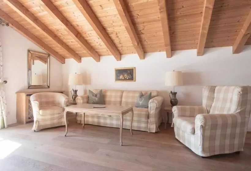 Otel Bachmair Alpina