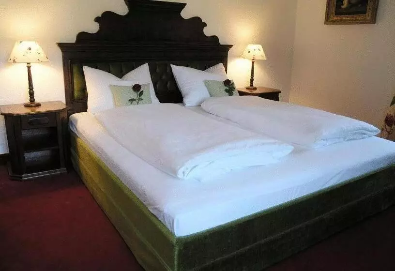 Otel Bachmair Alpina