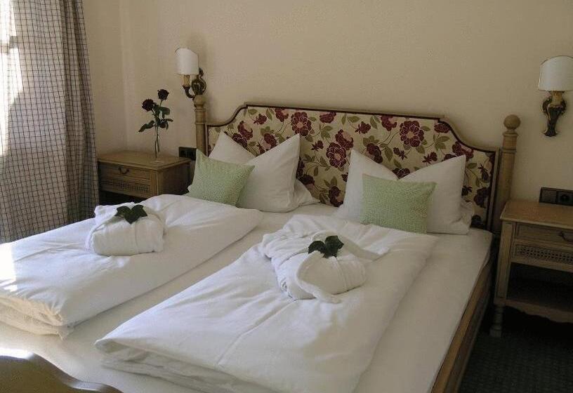 酒店 Bachmair Alpina