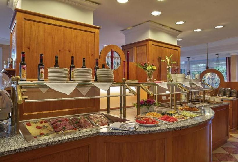 בית מלון כפרי Bayerischer Hof