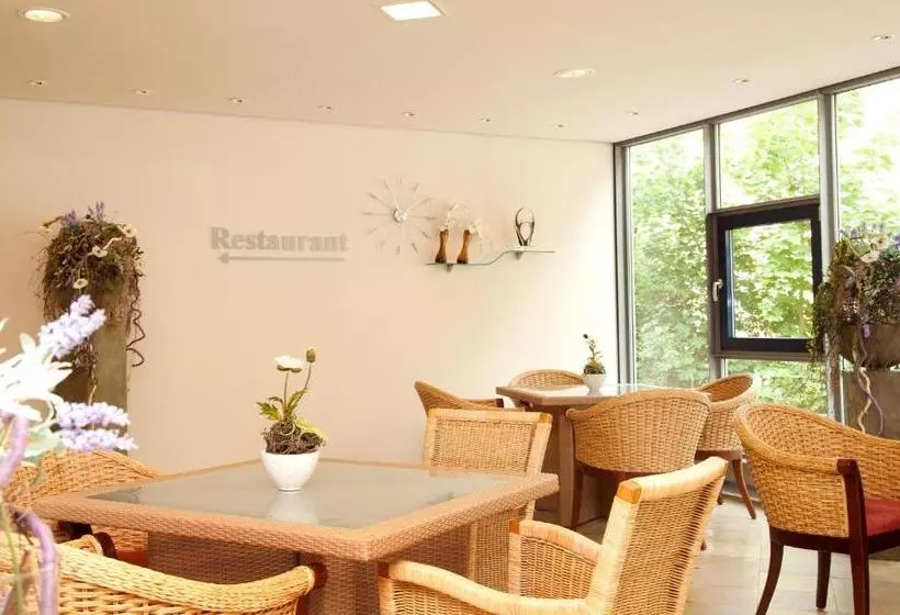 בית מלון כפרי Bayerischer Hof