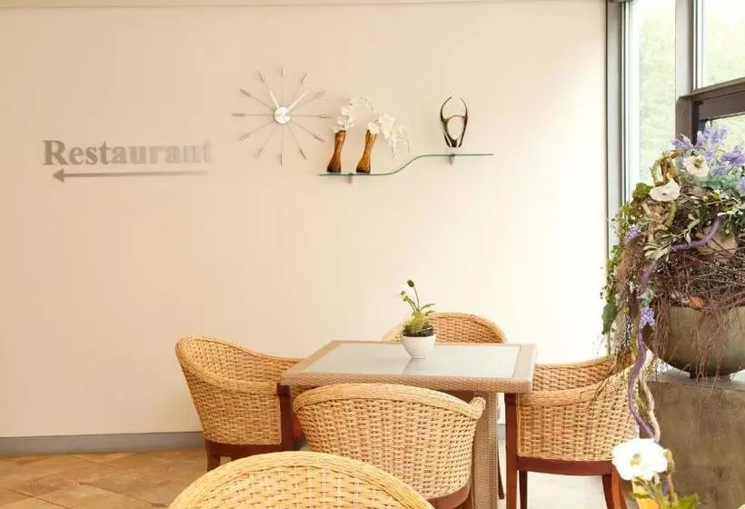 בית מלון כפרי Bayerischer Hof