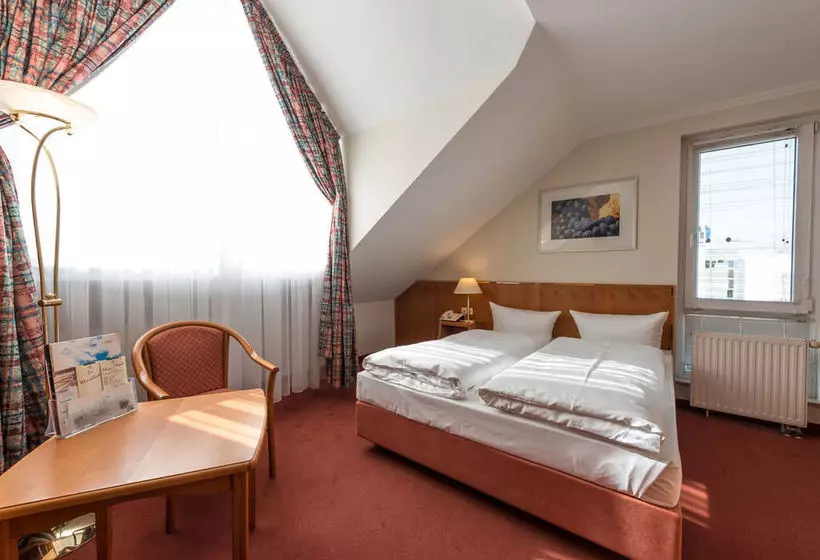 Отель Vinothek   Boardinghouse