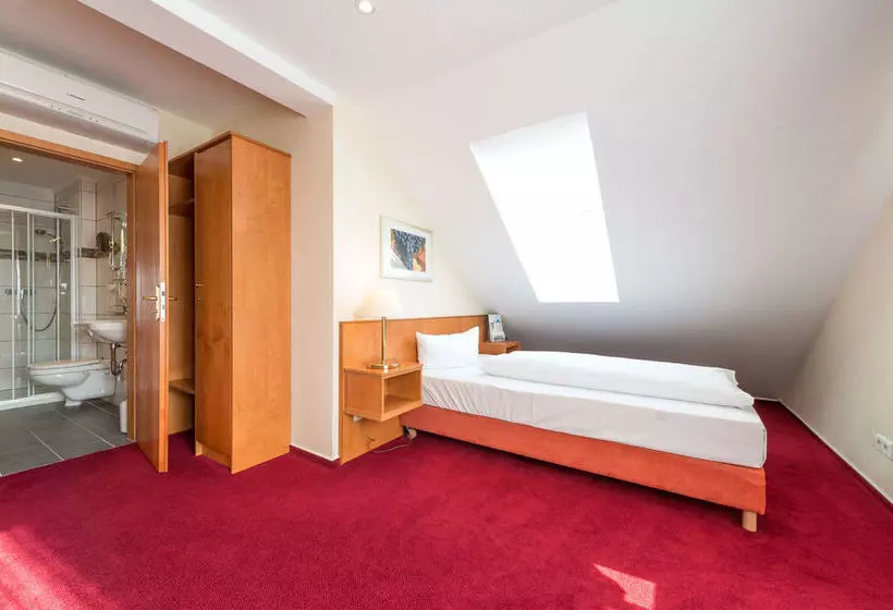 Отель Vinothek   Boardinghouse