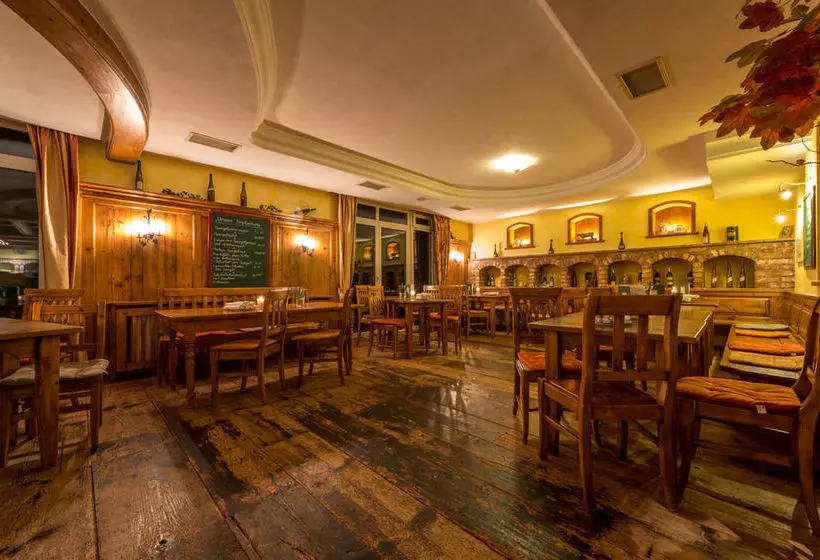 Отель Vinothek   Boardinghouse