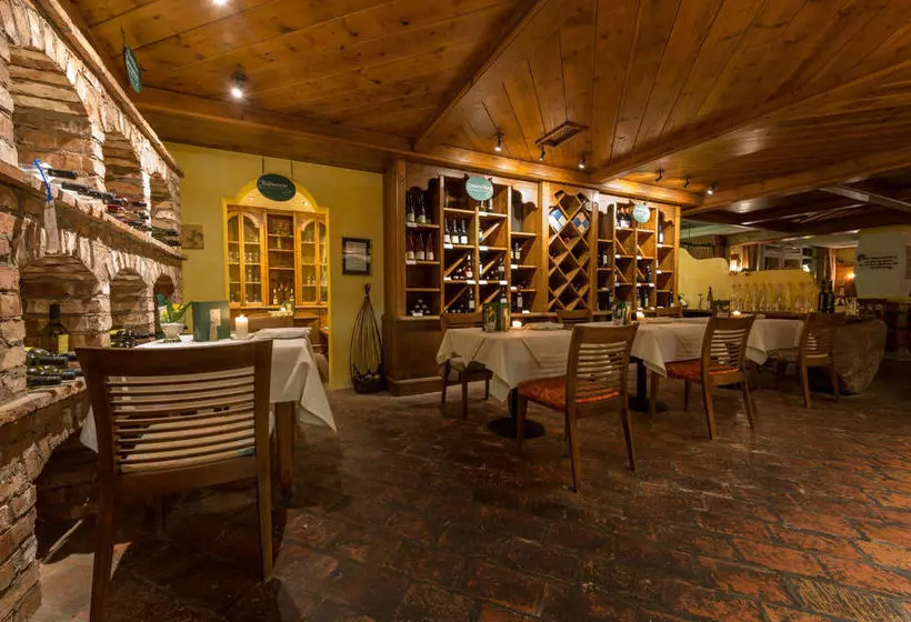 Отель Vinothek   Boardinghouse