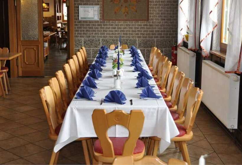 فندق Brückenmühle