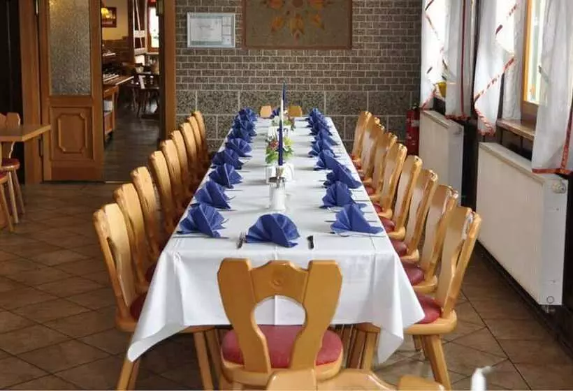 Отель Brückenmühle