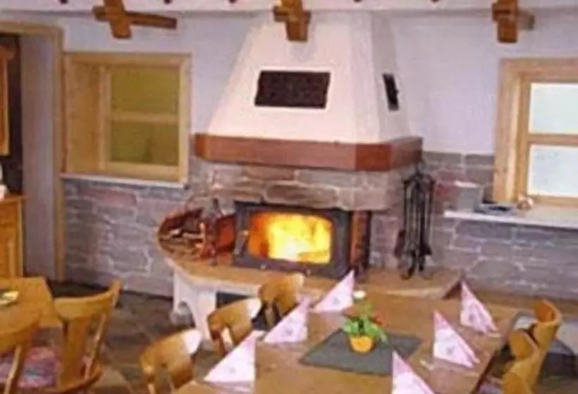 Отель Brückenmühle