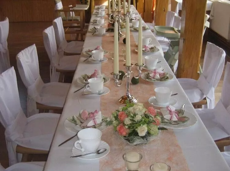 Отель Brückenmühle