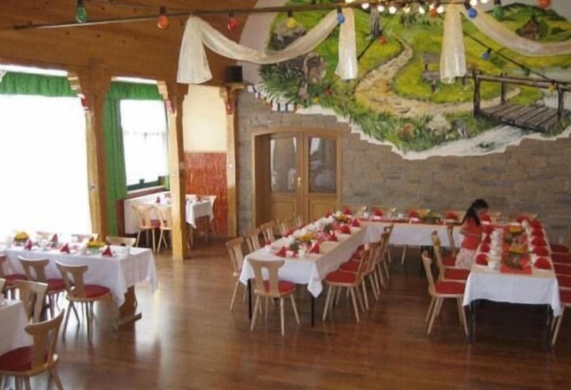 فندق Brückenmühle