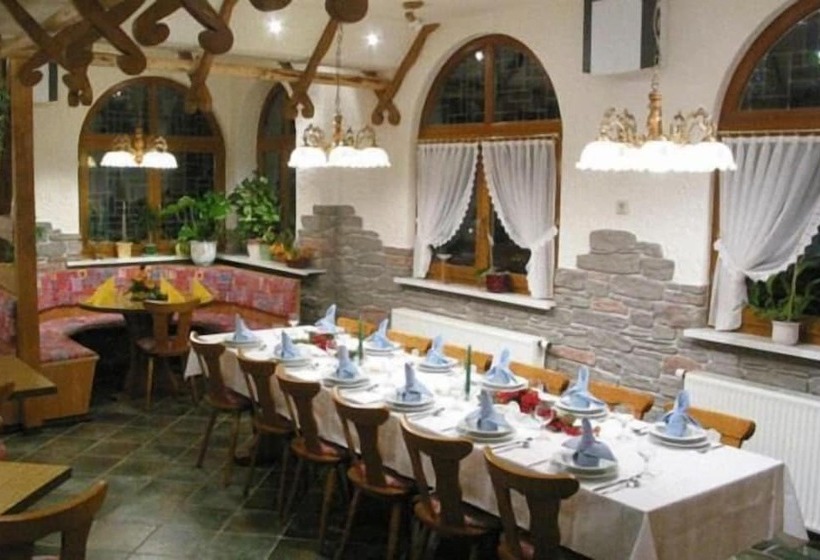 فندق Brückenmühle