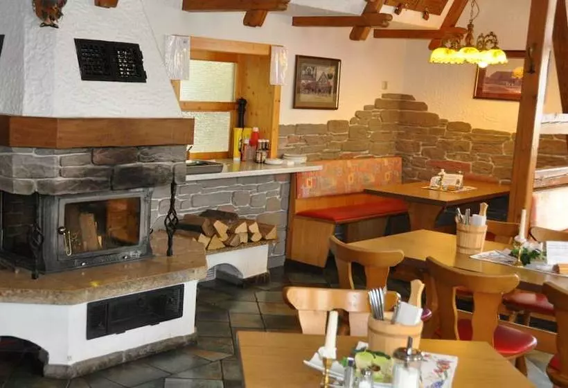 Отель Brückenmühle