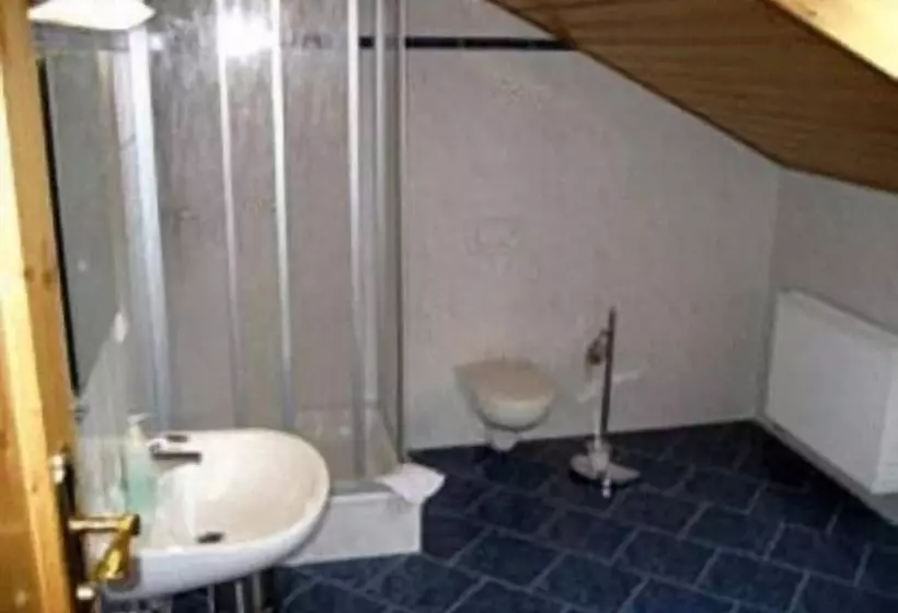 Отель Brückenmühle