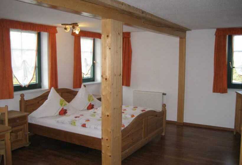 فندق Brückenmühle