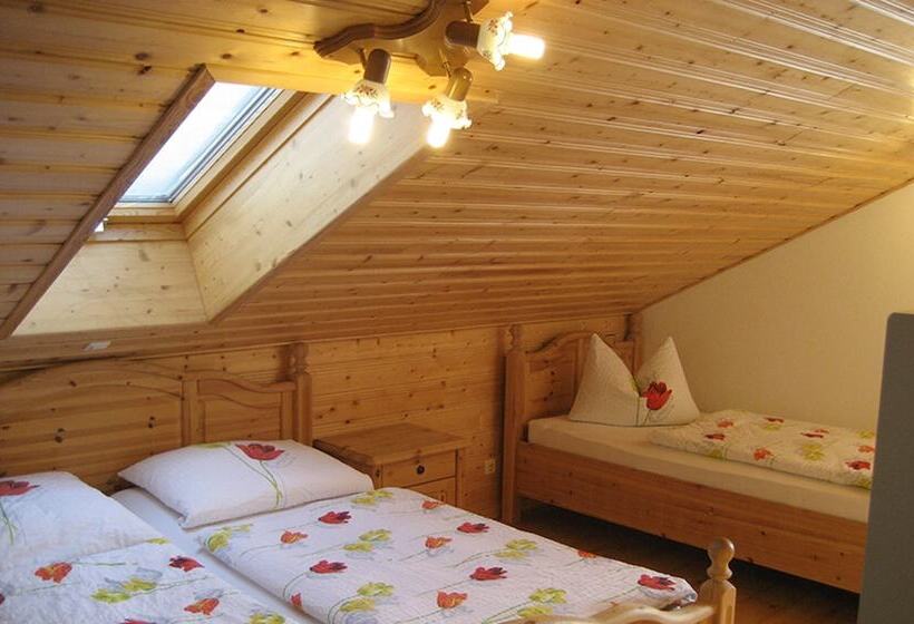 فندق Brückenmühle