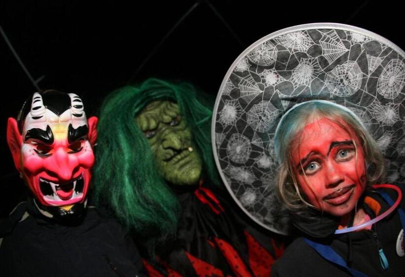 בית מלון כפרי Bremer Schlüssel