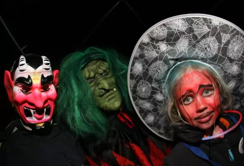 هتل Bremer Schlüssel