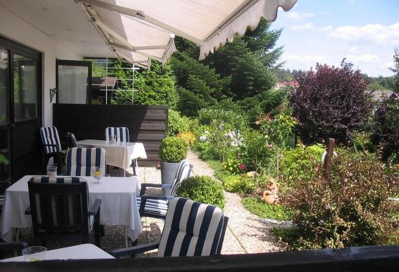 בית מלון כפרי Bremer Schlüssel