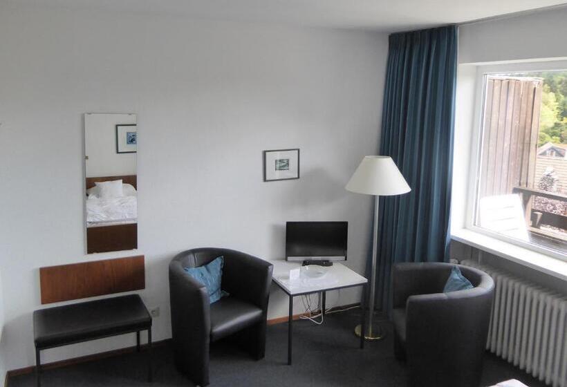 בית מלון כפרי Bremer Schlüssel