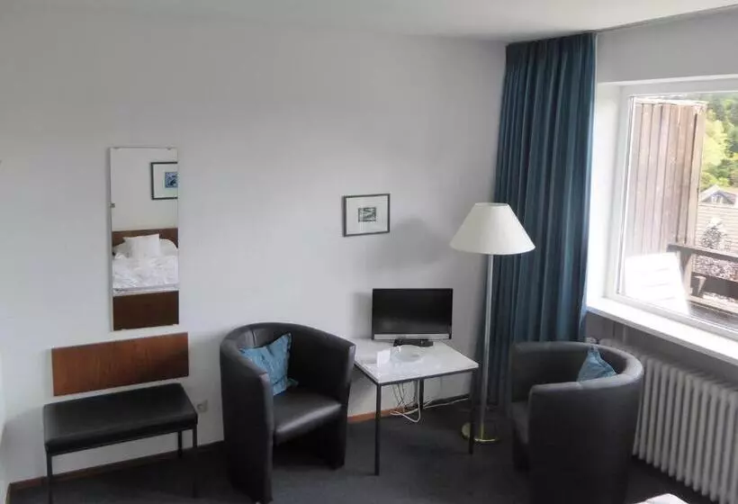 هتل Bremer Schlüssel